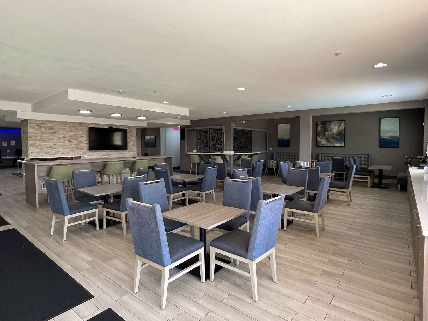 Comfort Suites Seabrook Kemah 9/11