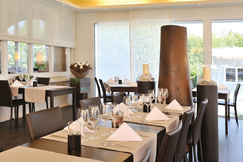 Aarau-West Swiss Quality Hotel 29/50