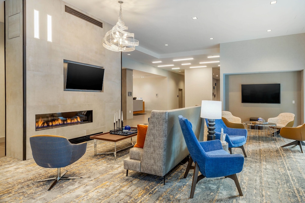 Residence Inn Providence Downtown 31/49