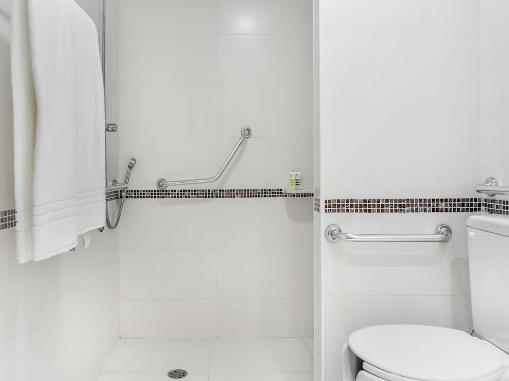 Mercure Sao Paulo Ibirapuera Privilege 12/76