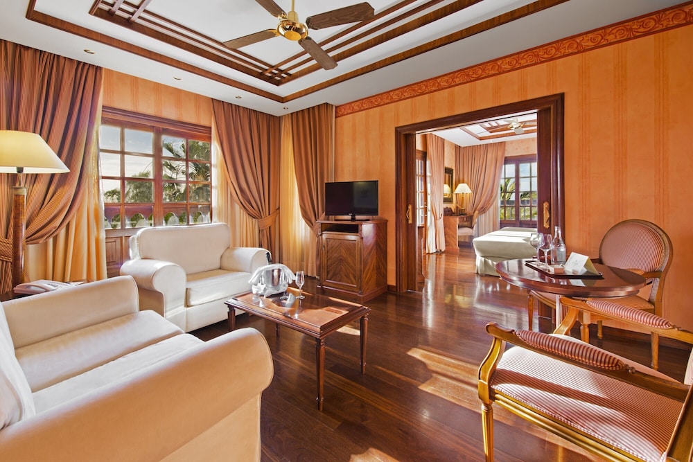 Elba Palace Golf Boutique Hotel 13/50