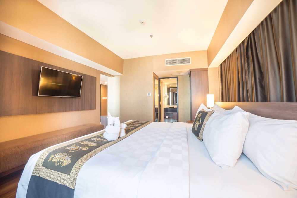 Best Western Papilio Hotel 7/32