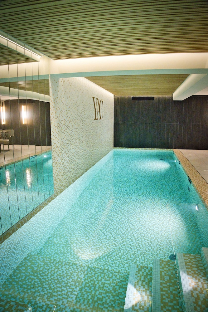 Hotel Yac Paris Clichy, a member of Radisson Individuals 22/50