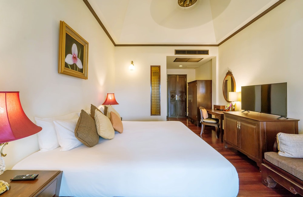 Room at Puripunn Hideaway, CHIANG MAI