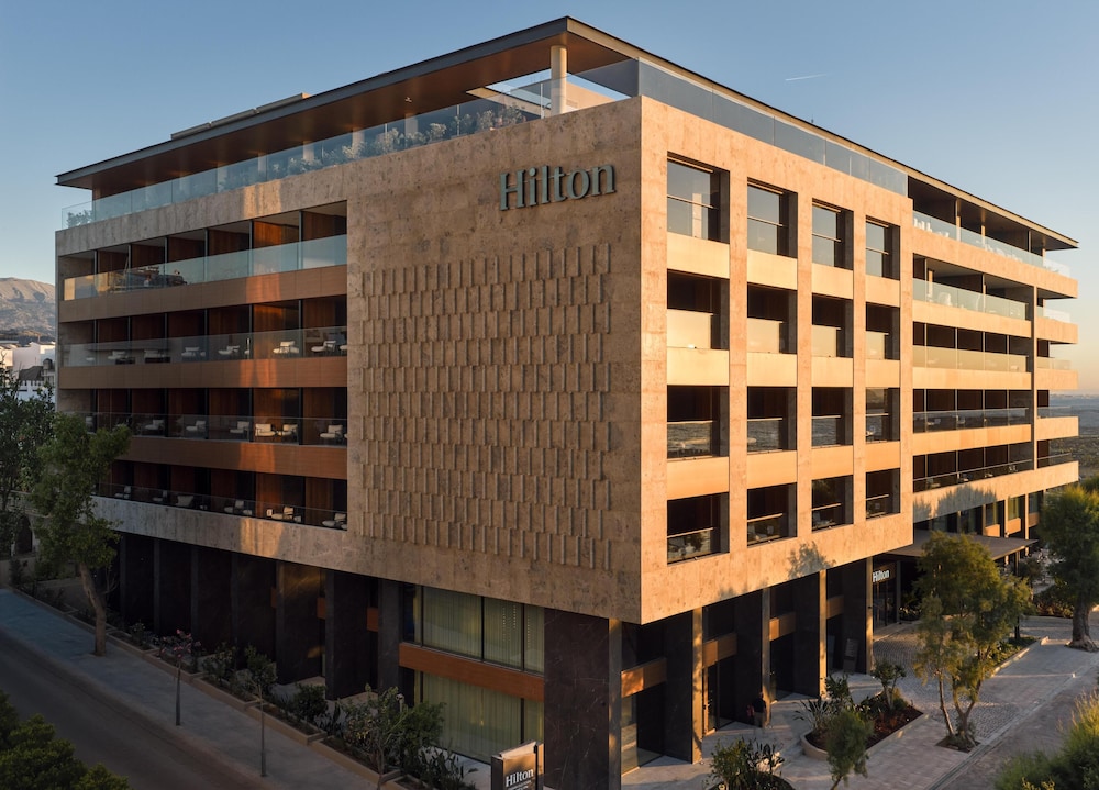 Hilton Chania Old Town Resort & Spa