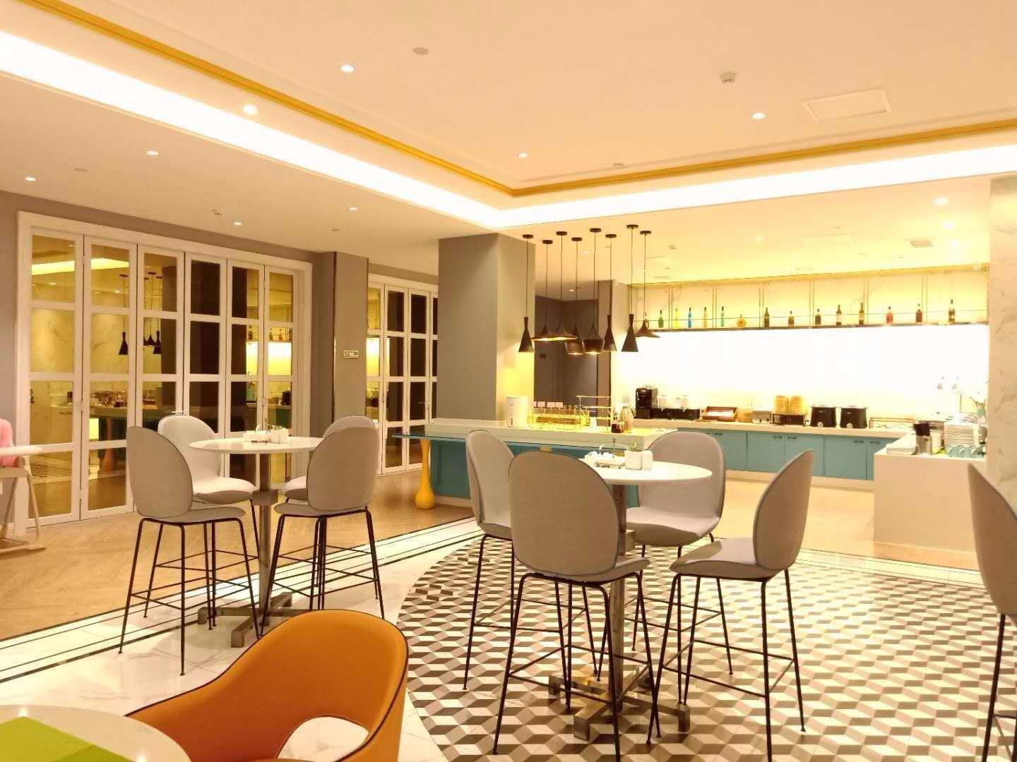 Magnotel (Jiaxiang Zengzi Avenue) 25/35