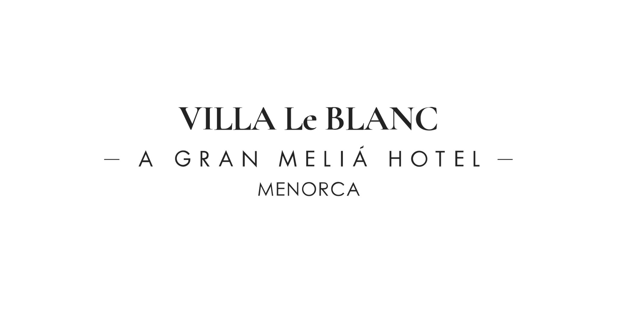 Villa Le Blanc Gran Melia Hotel 9/49