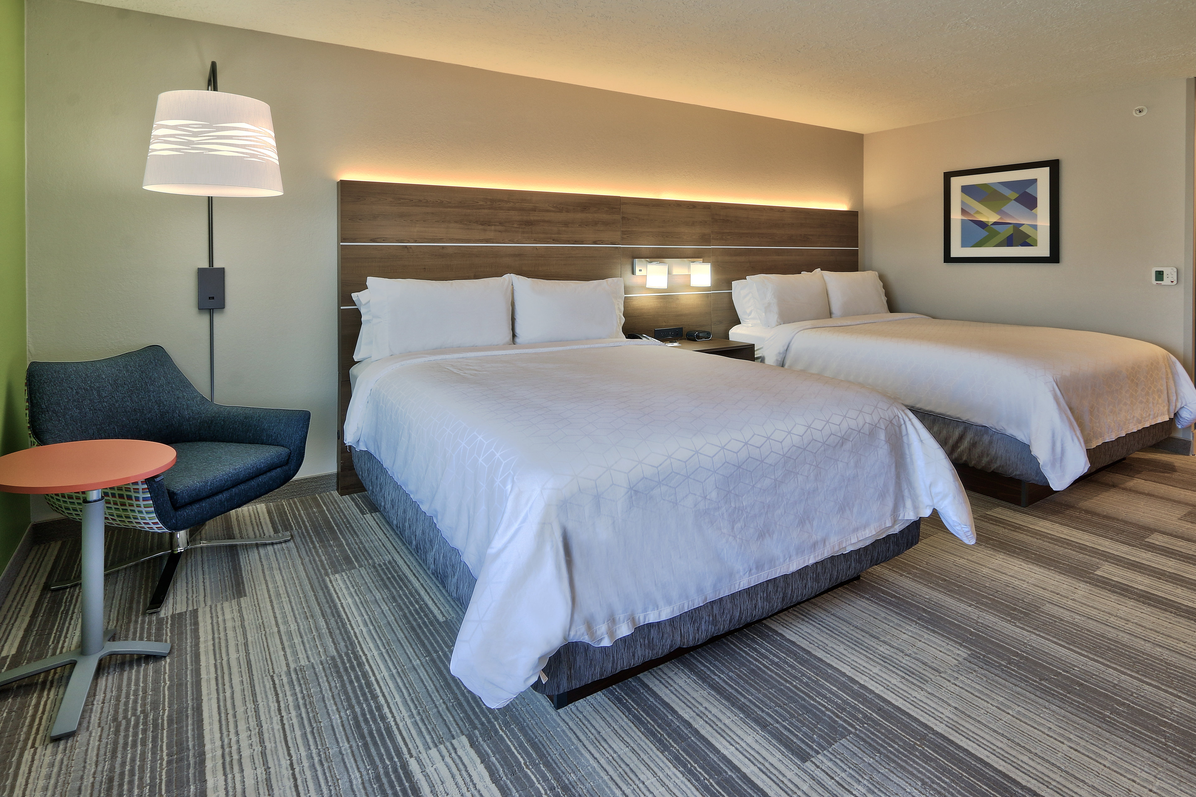Holiday Inn Express Socorro 24/60