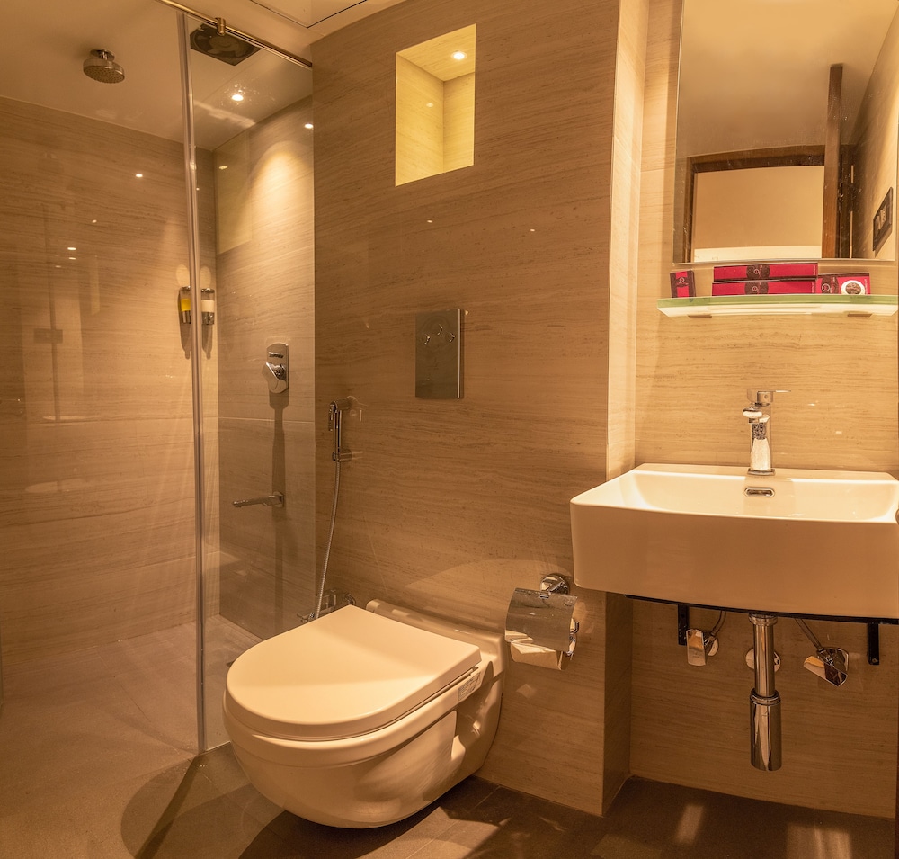 Hotel Metropole Inn 27/27