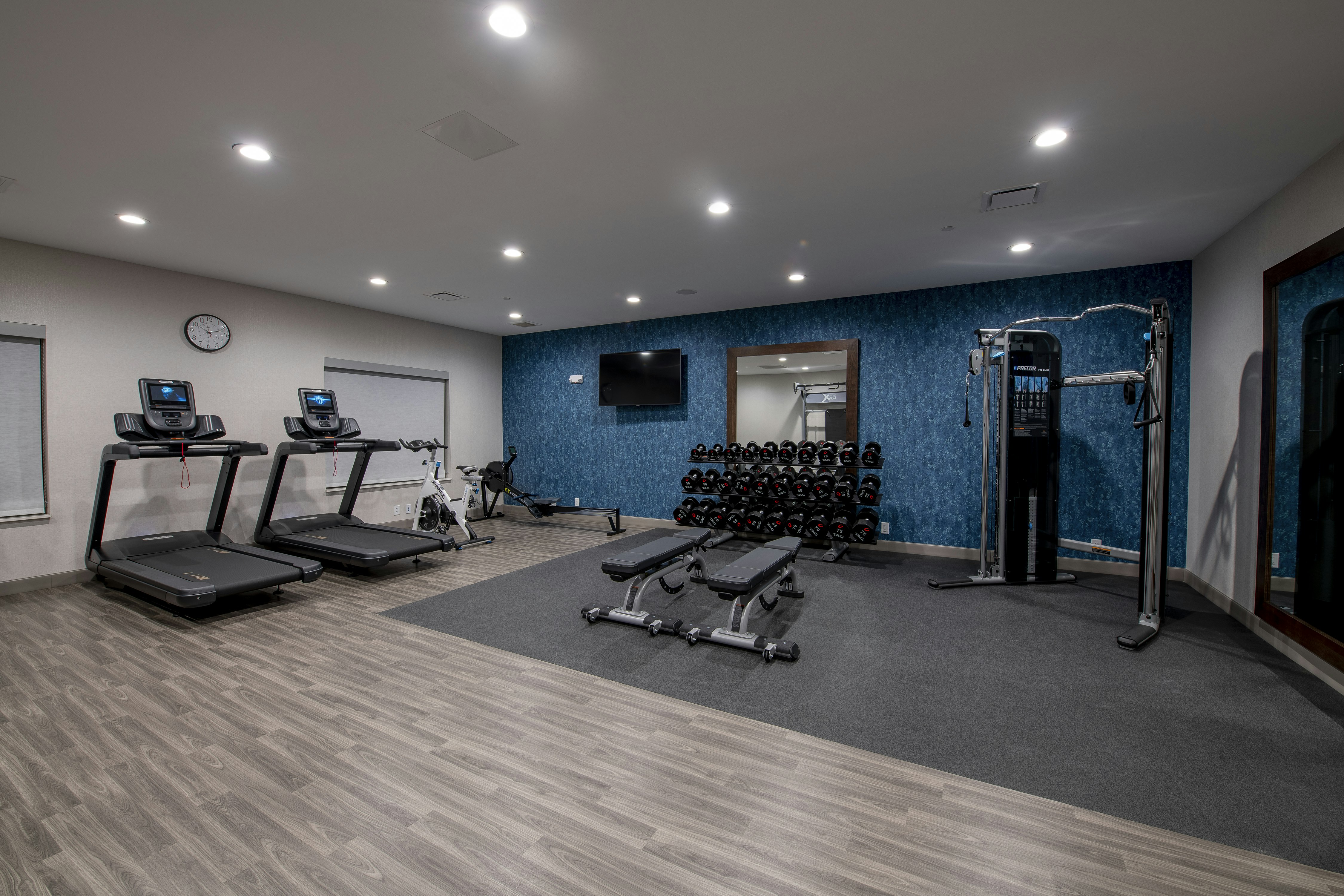 Hampton Inn Suites Duncanville Dallas Tx 36/55