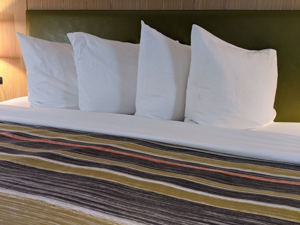 Country Inn Suites By Radisson Nashville Tn 15/31
