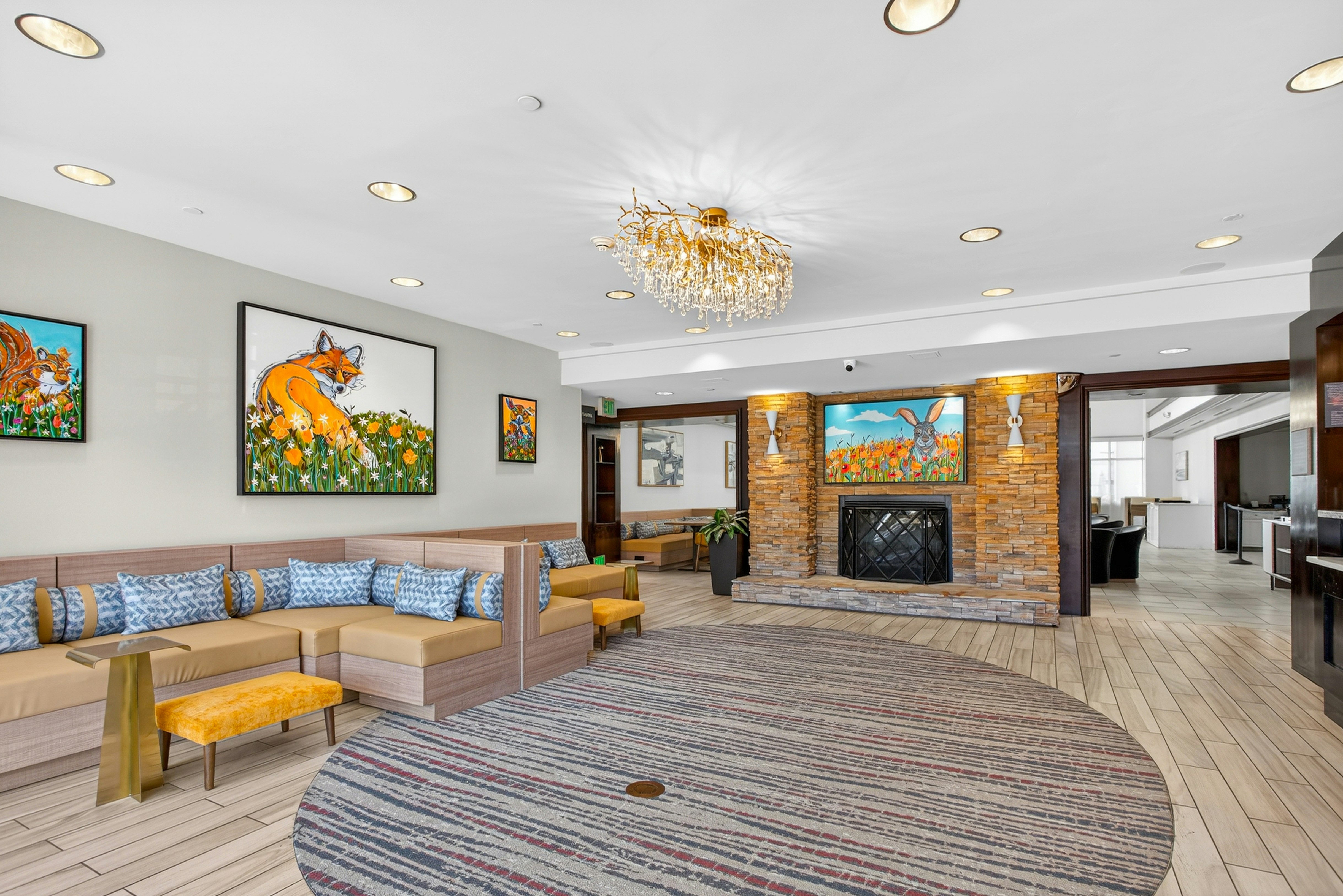 Homewood Suites by Hilton Carlsbad North San Diego County 44/81