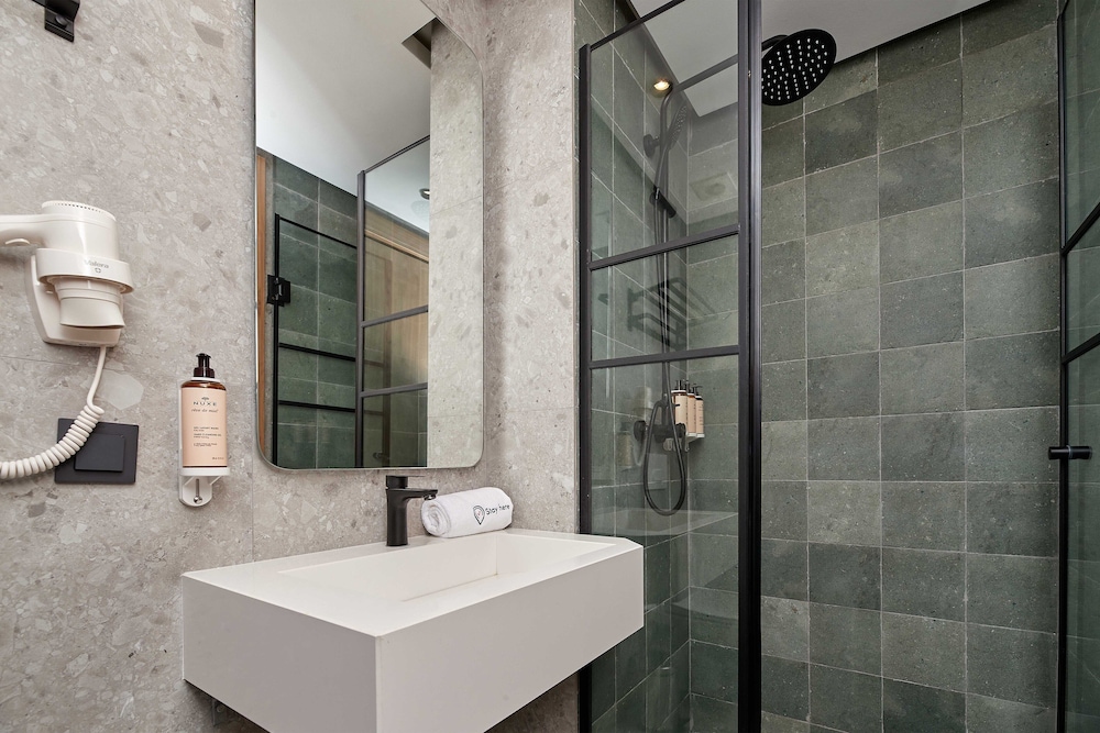 StayHere Casablanca - Maarif Lifestyle Suites 81/84
