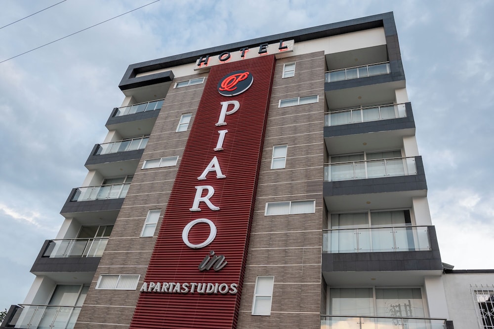 Hotel Piaro In Apartastudios 1/50
