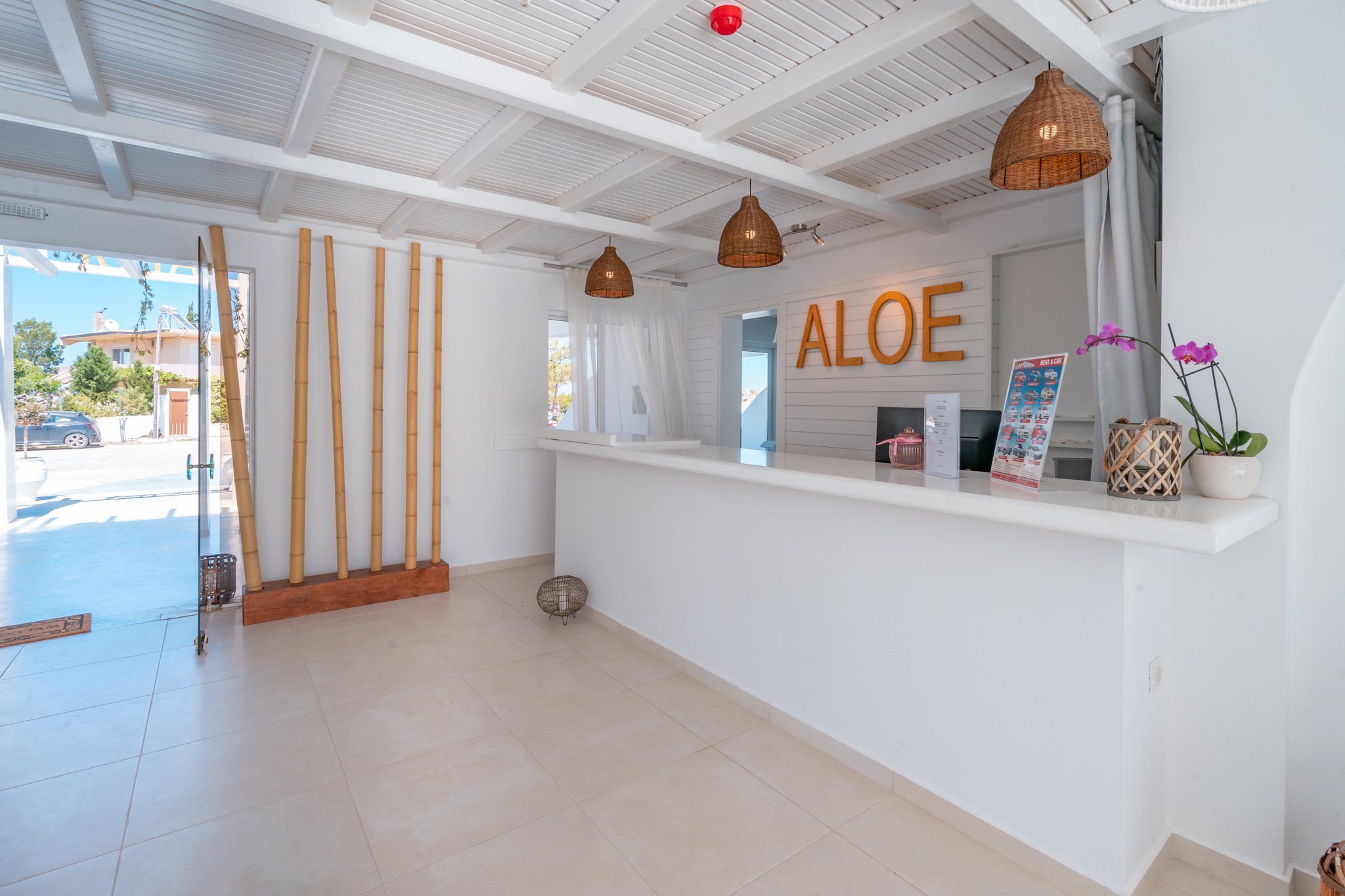 Aloe Hotel - Adults Only 13/59