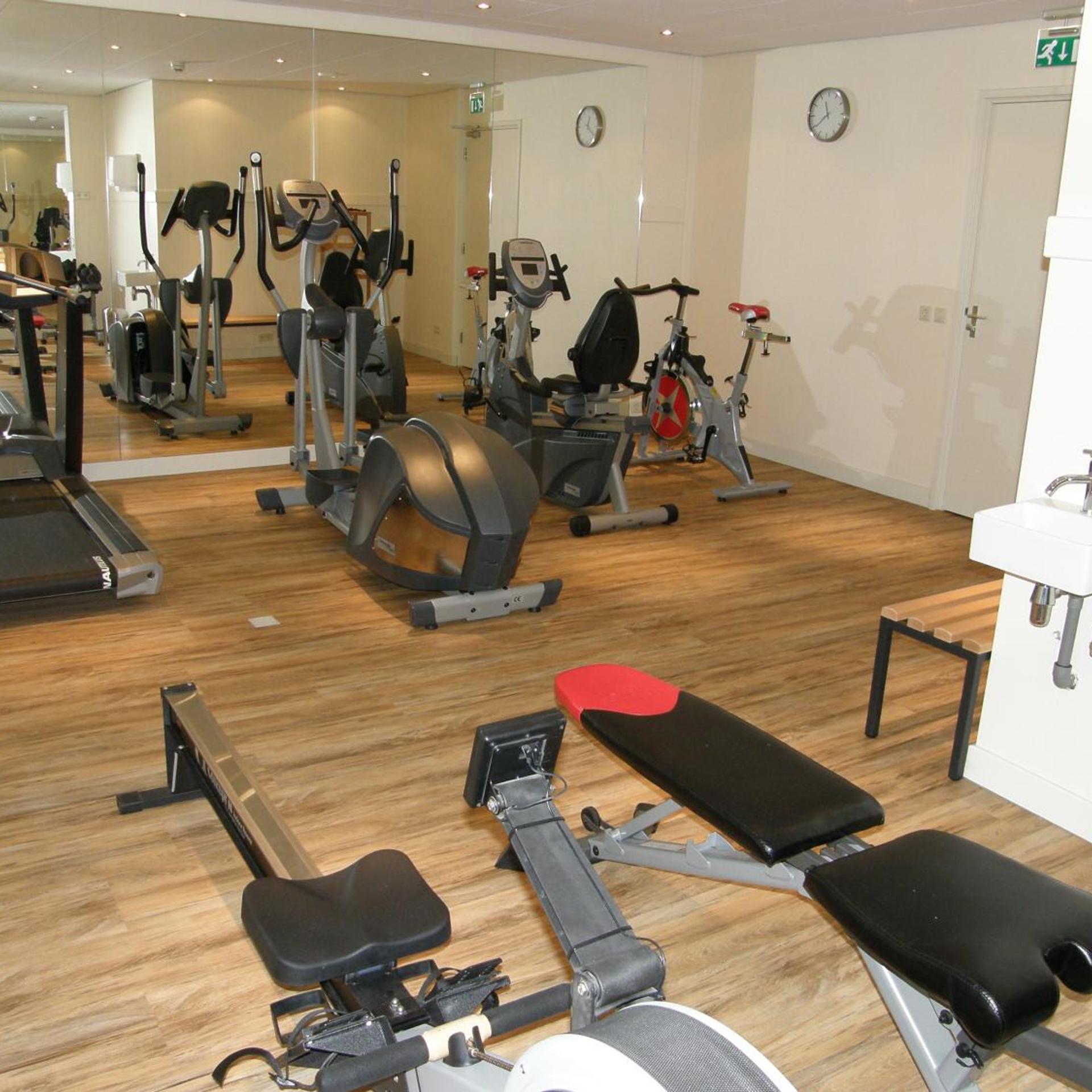WestCord hotel de Veluwe 21/50