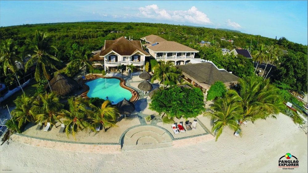 Linaw Beach Resort 1/73