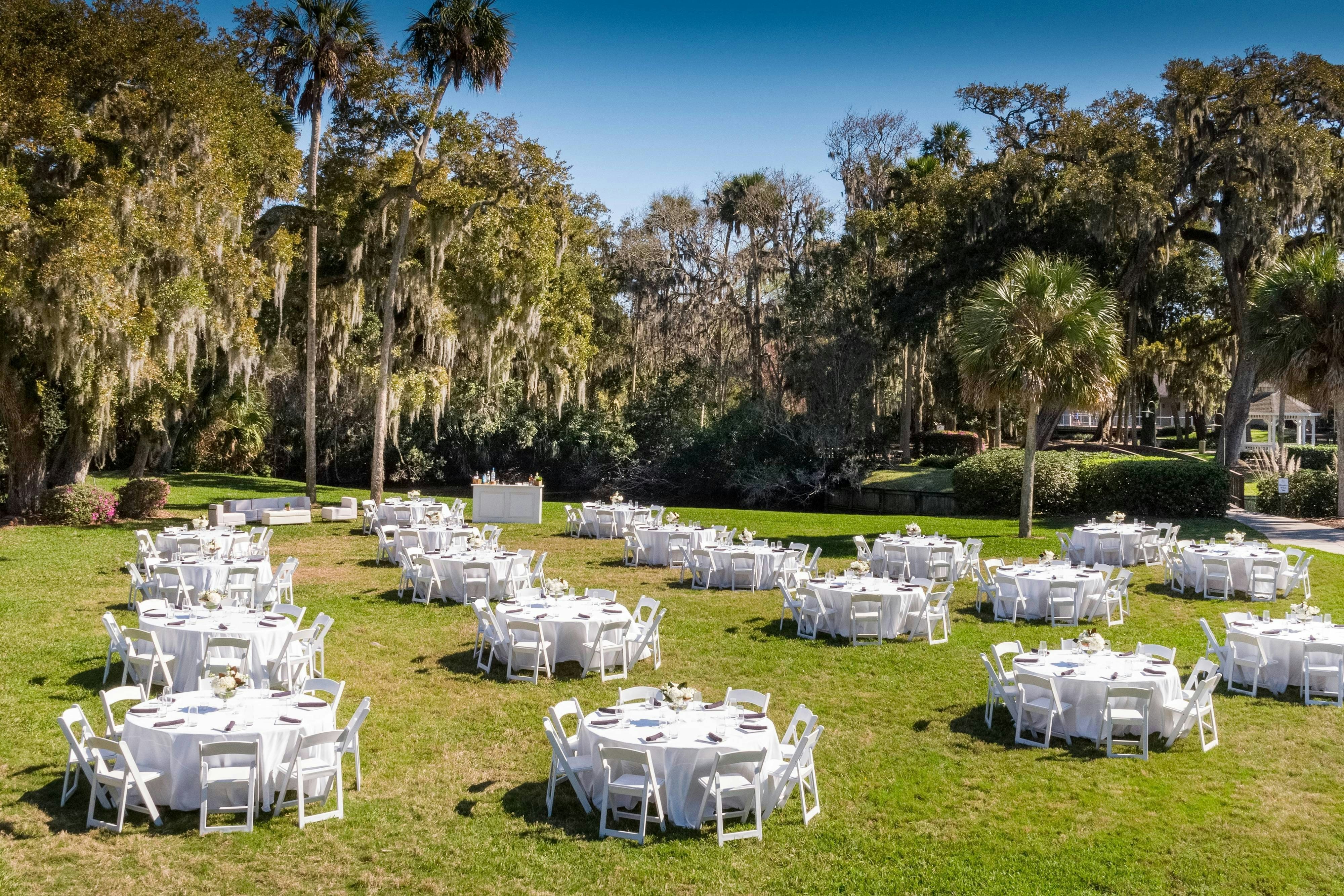 Sawgrass Marriott Golf Resort & Spa 48/50