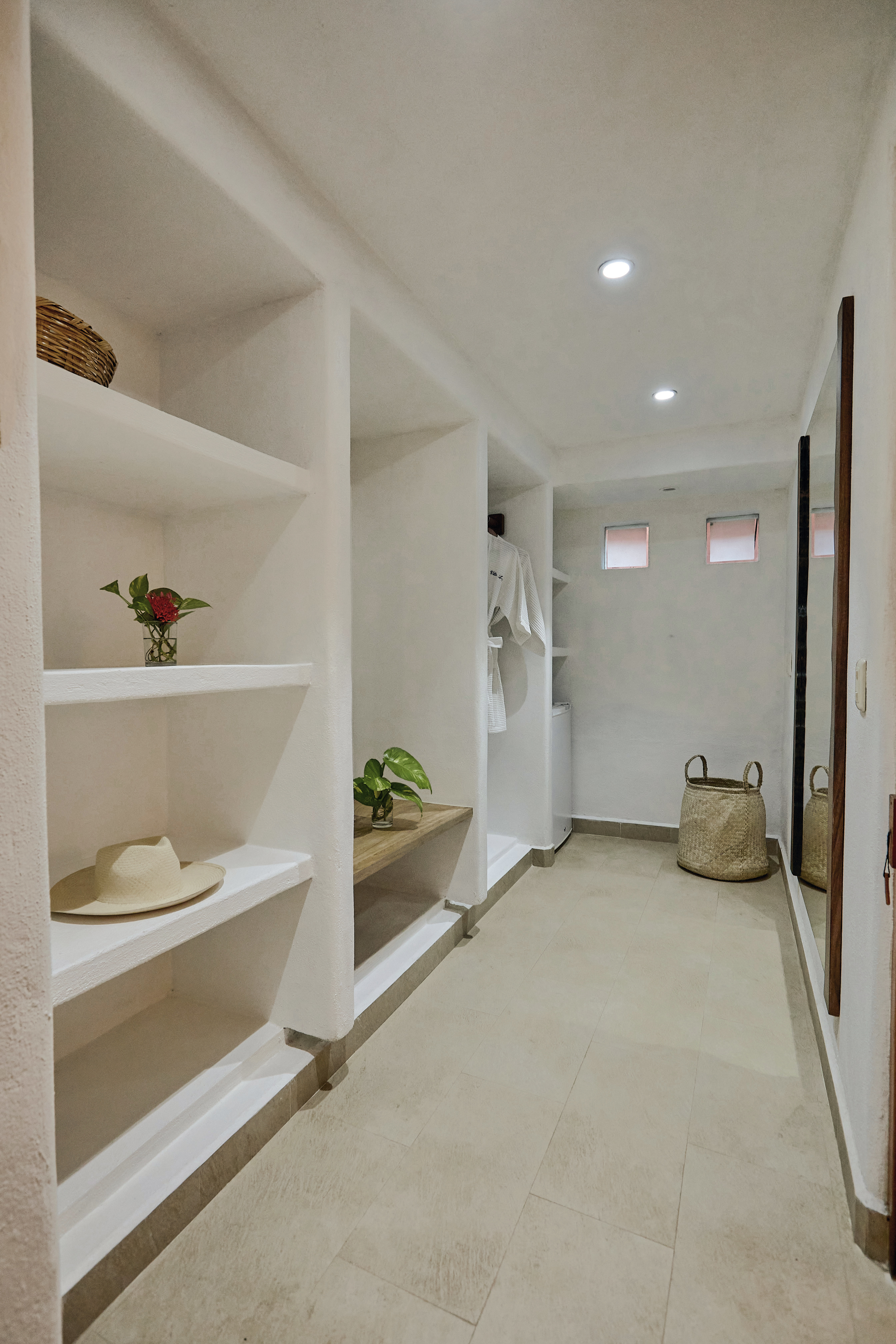 LA VILLA LUZ 37/50
