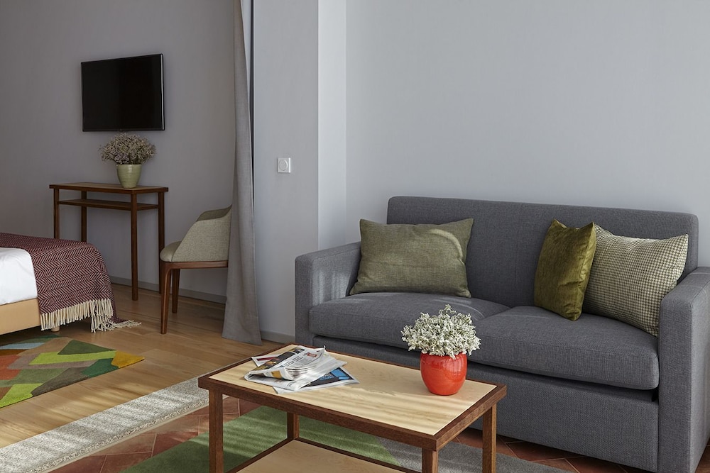 Abrigo Da Montanha Hotel Rural & Spa 30/49