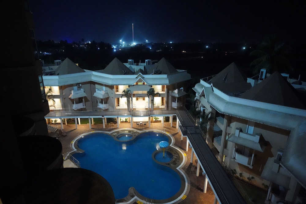 ROYAL ORCHID CENTRAL KIREETI 2/63