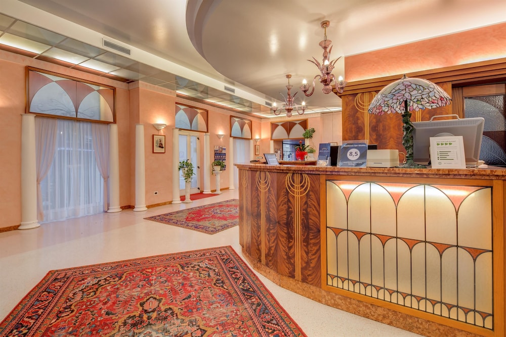 Hotel San Giusto 2/66