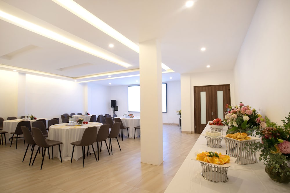 Cereja Hotel & Resort Dalat 24/50
