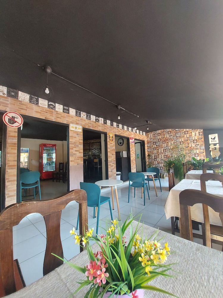 COSTANERA HOSTEL ASUNCION 1/53