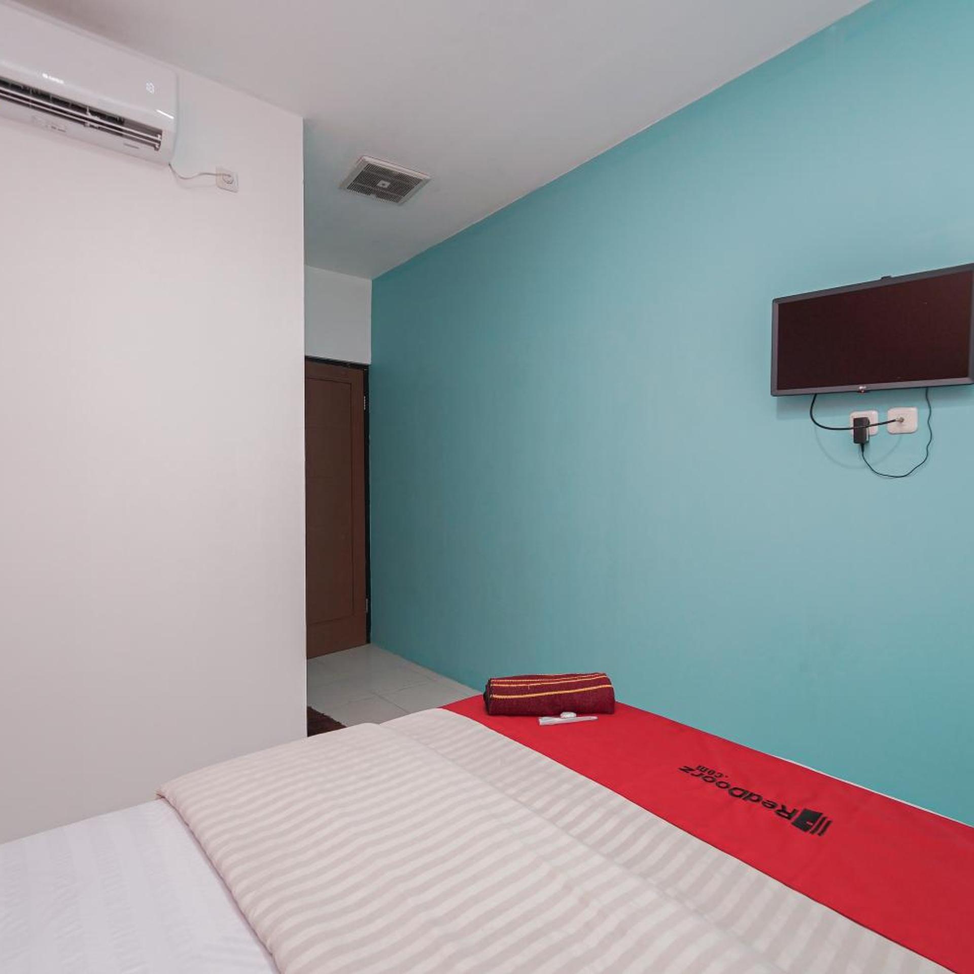 RedDoorz at MN One Residence 7/43