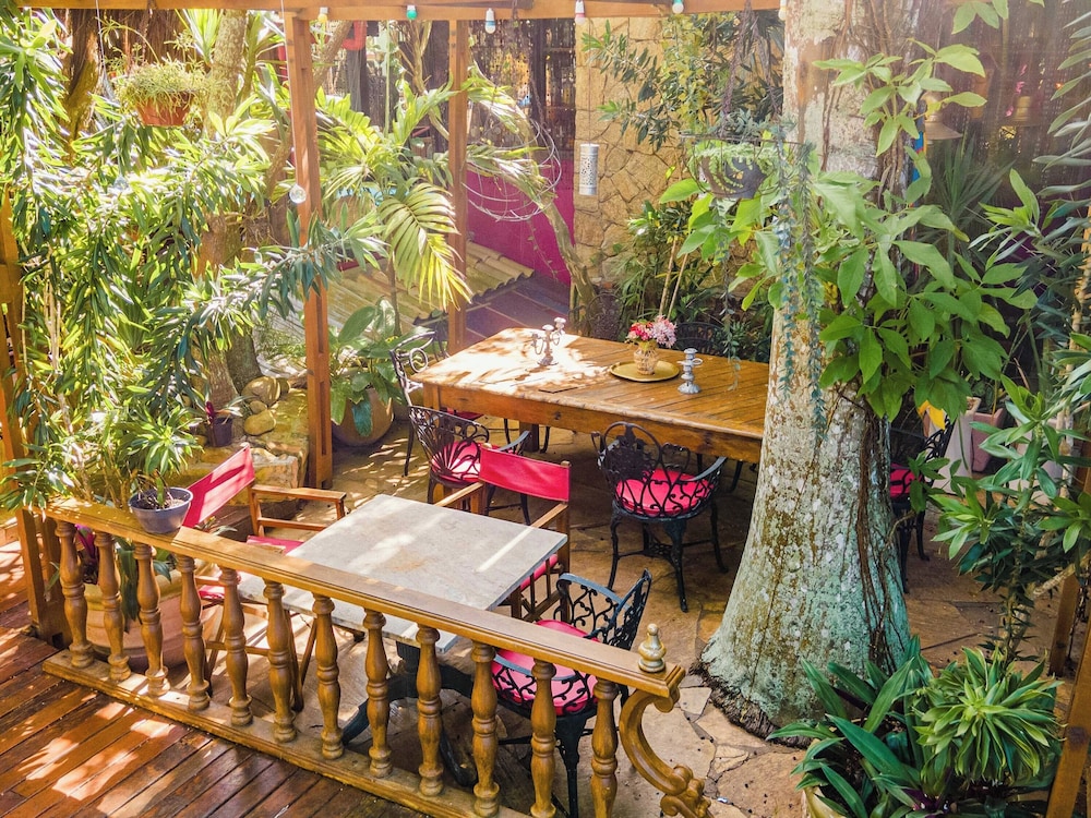 Aquabarra Boutique Hotel Spa 59/62