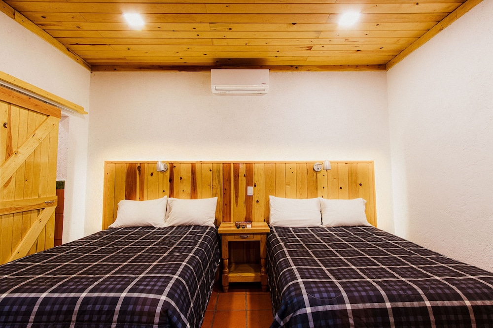 Hacienda Don Armando Boutique & Spa 16/50