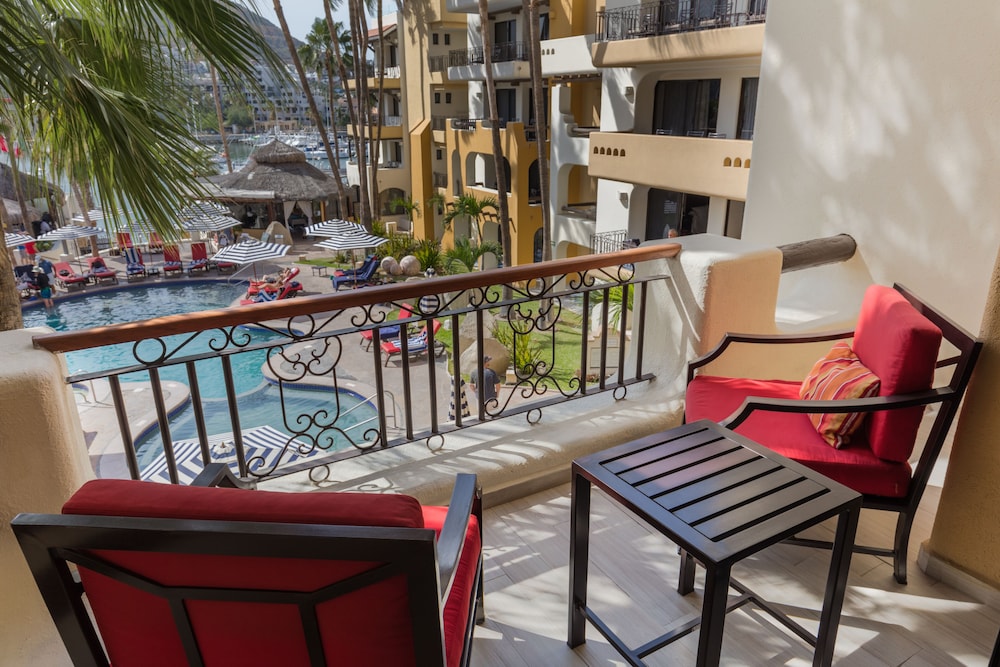 Marina Fiesta Resort and Spa 48/62