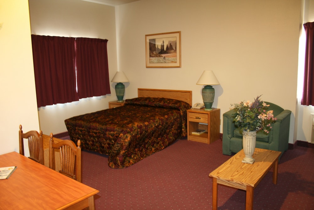Best Western Carson City Hotel 47/64