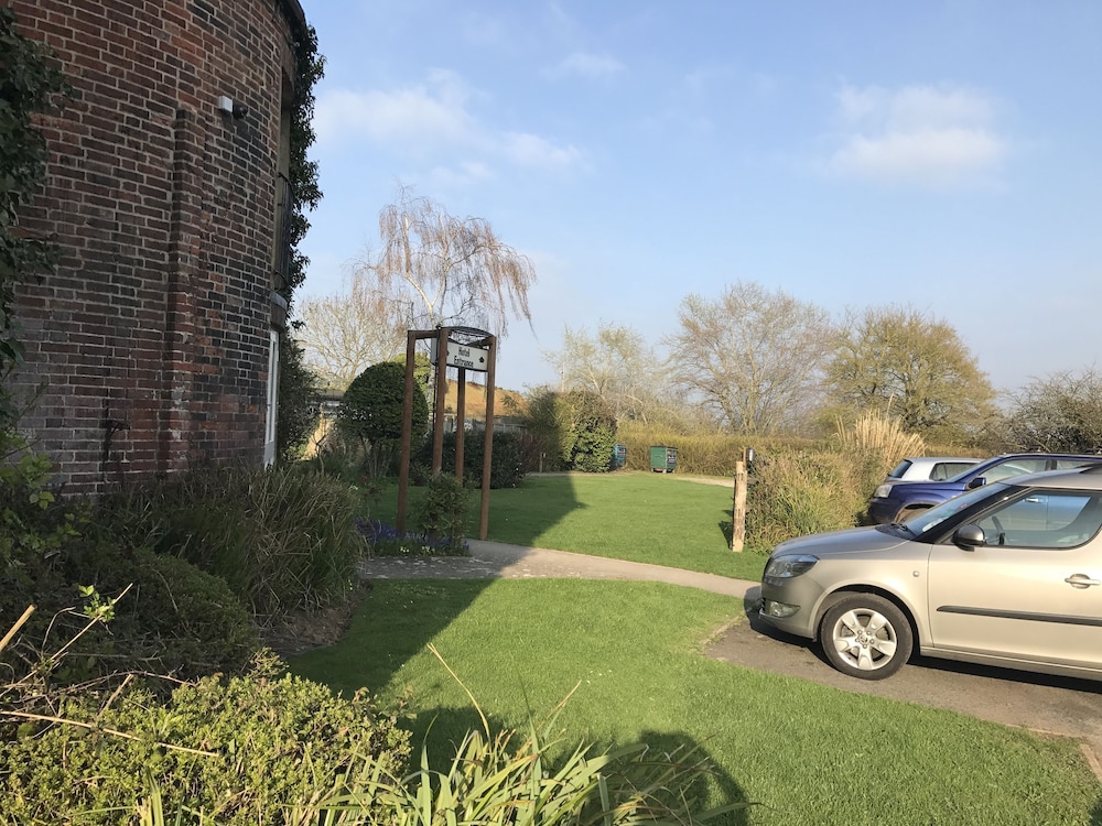 The Playden Oasts Inn 54/62