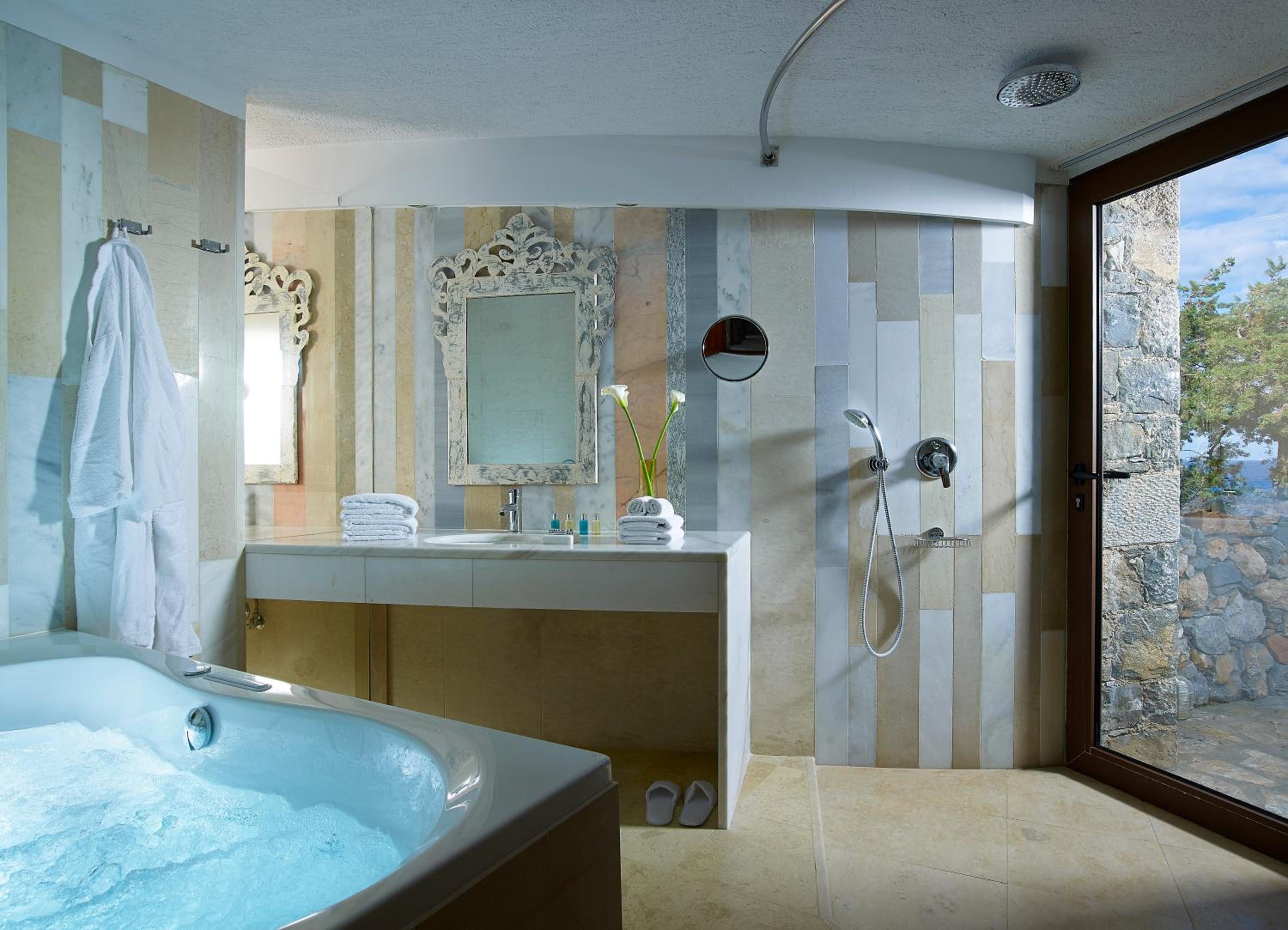 Thalassa Villas 49/50