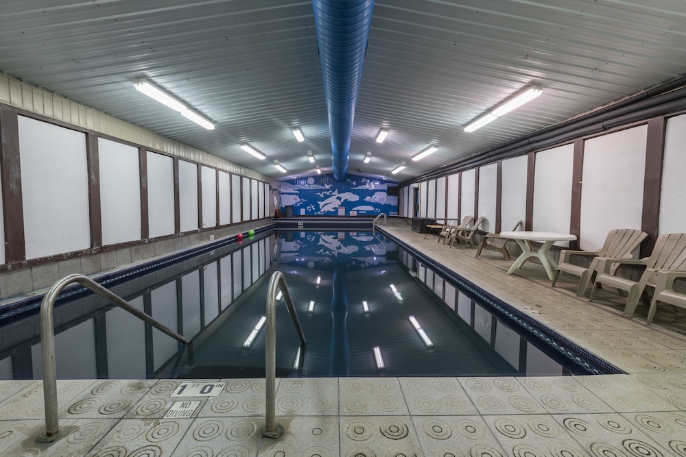 Chena Hot Springs Resort 38/74