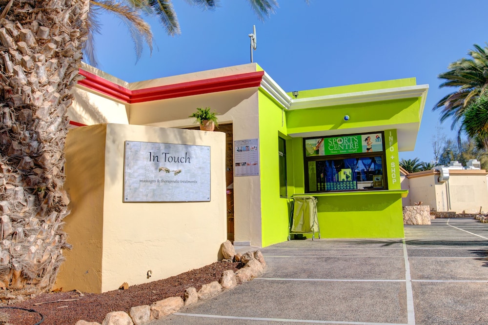 SBH Monica Beach Resort 35/47