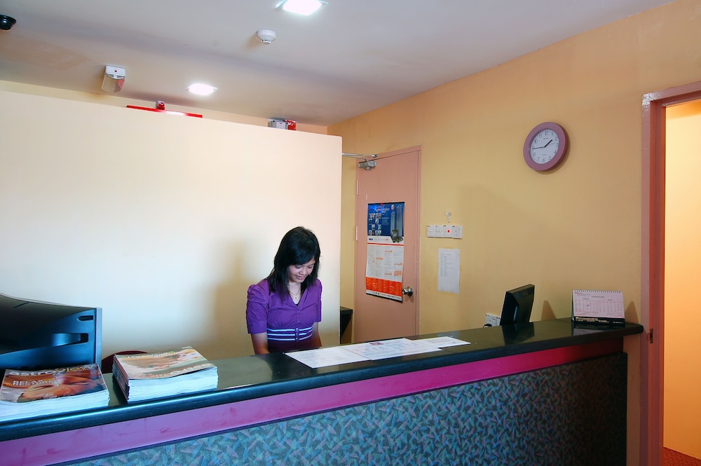 Impiana Mutiara Hotel At Kampung Air 6/24