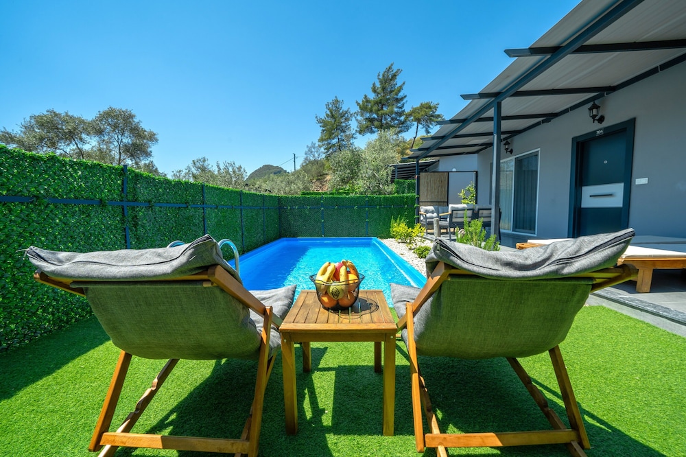 Santana Villas 44/50