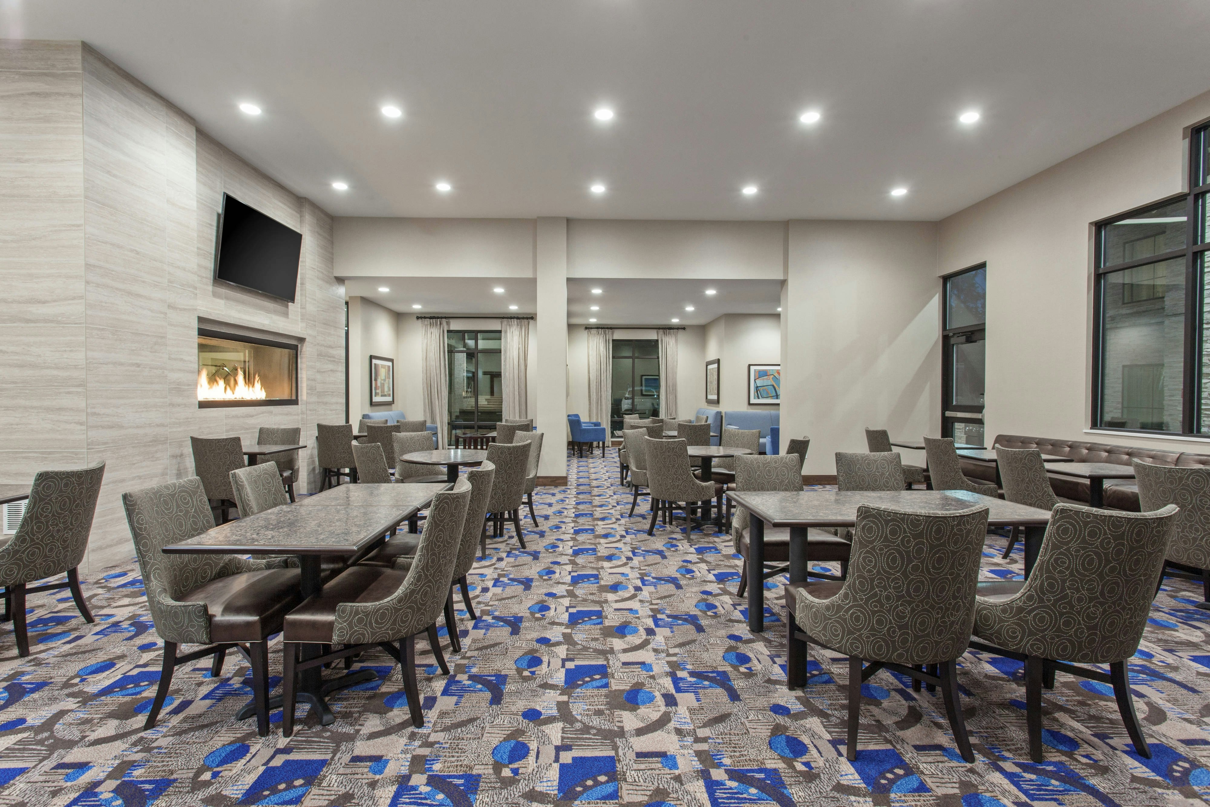 Residence Inn Seattle Sea Tac Airport 29/41