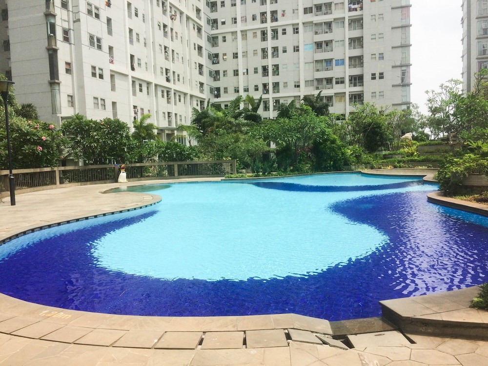 Amaris Hotel Seasons City Jakarta 21/38