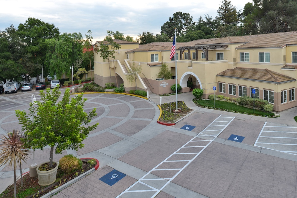 Residence Inn Palo Alto Los Altos 4/41