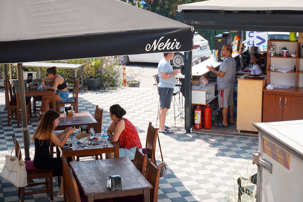 Nehir Butik Otel 37/50