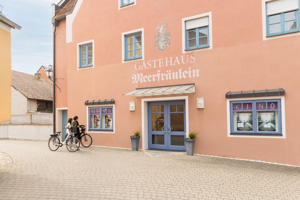 Md Hotel Meerfraulein 42/50