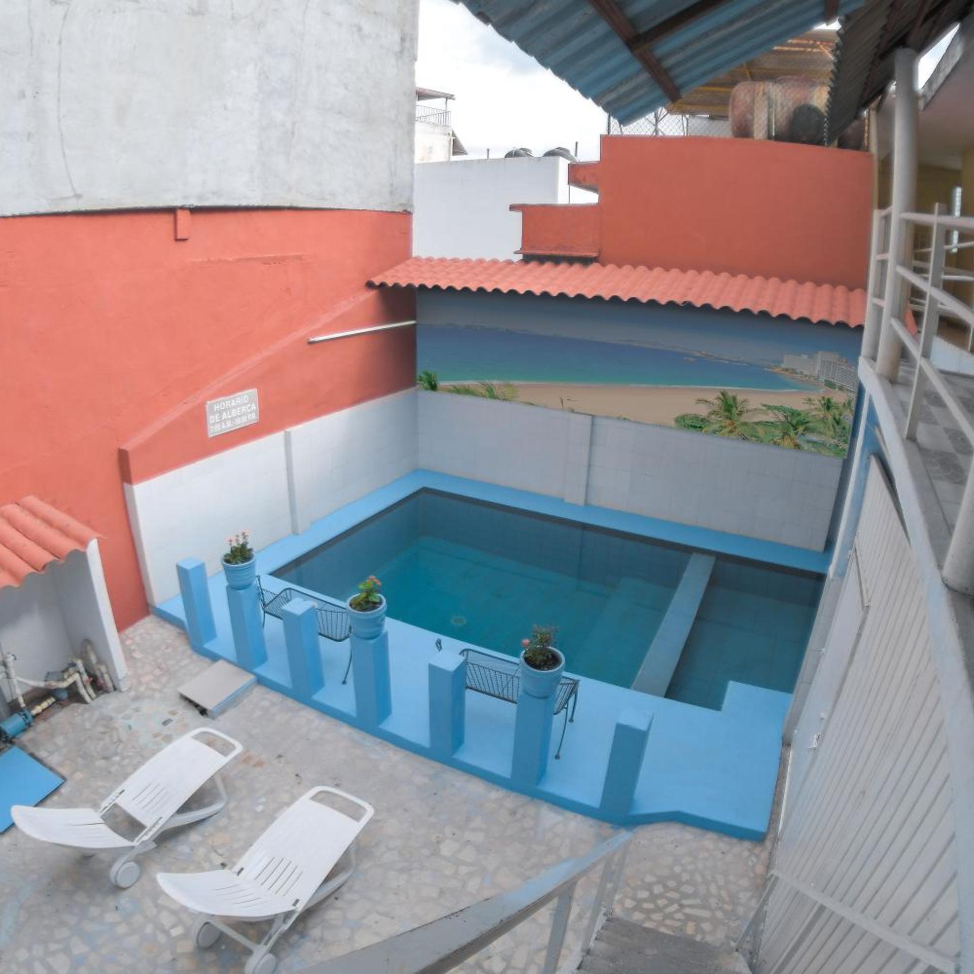 Hotel San Carlos 23/37