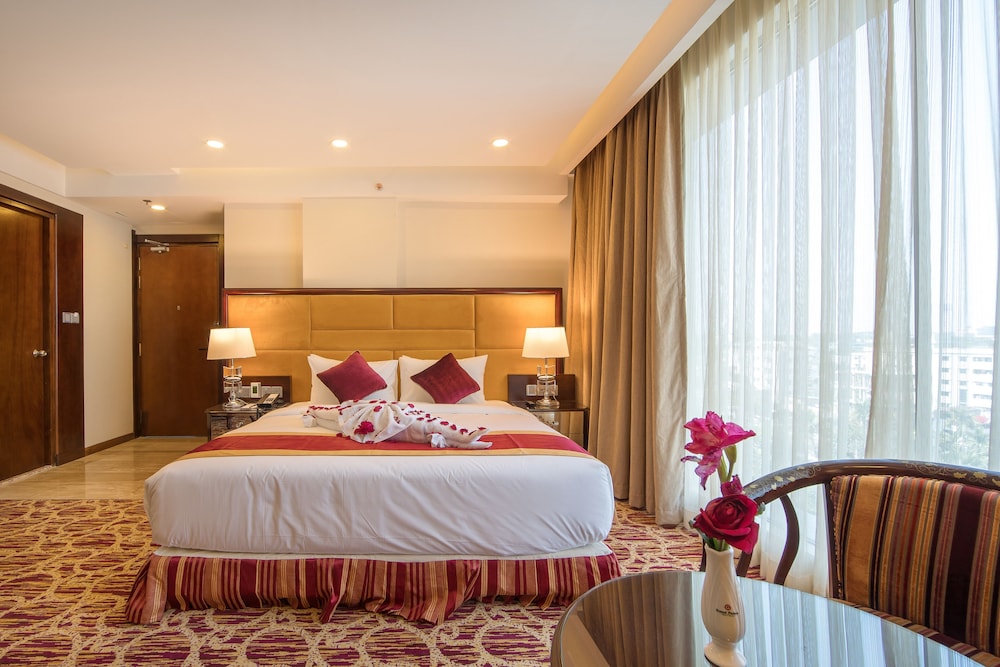 Grand Palace Hotel & Resorts Sylhet 33/60