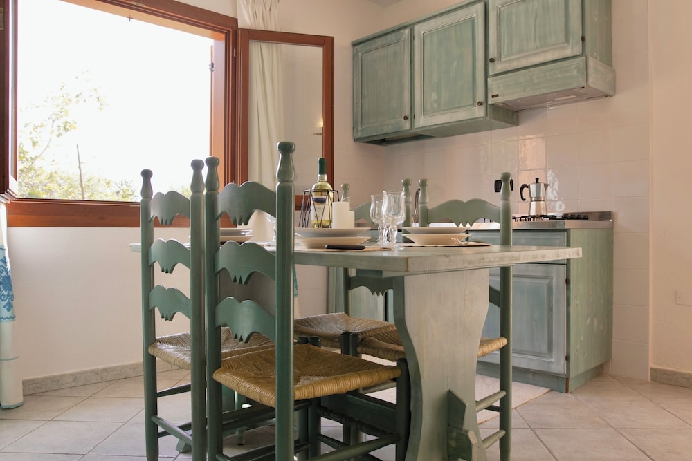 Residence Cala Viola 45/50