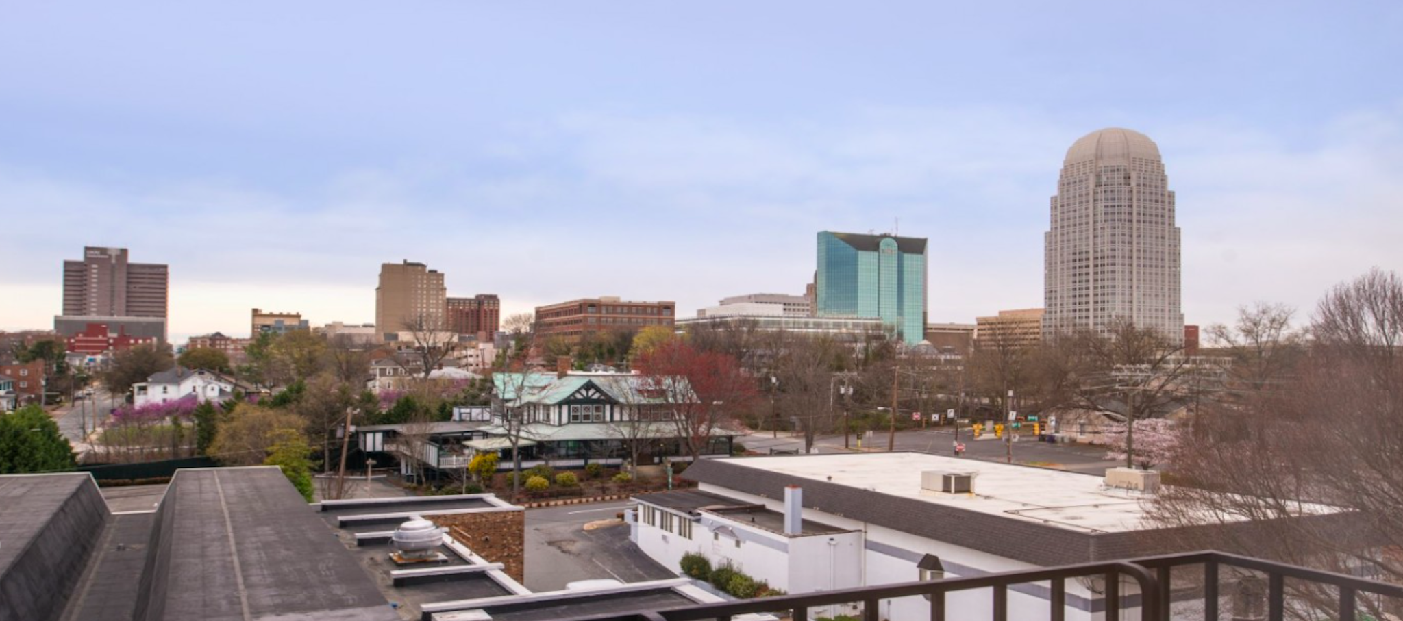 Hawthorne Inn and Conference Center 63/64