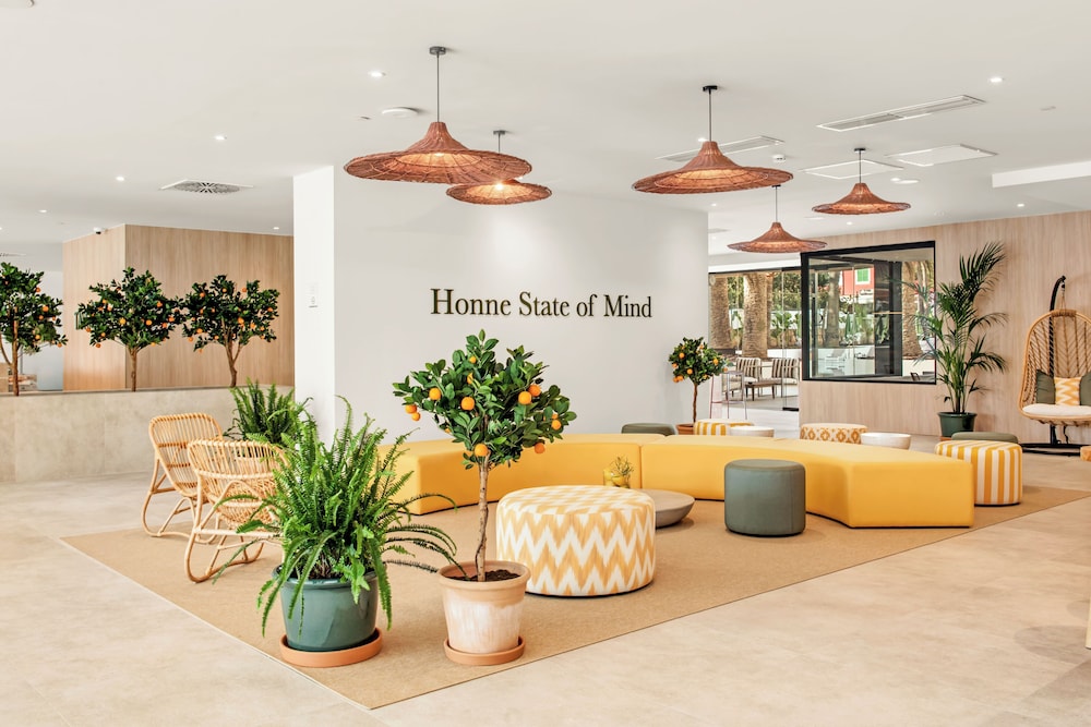 Tangerine by Honne Hotels - Adults Only 32/50