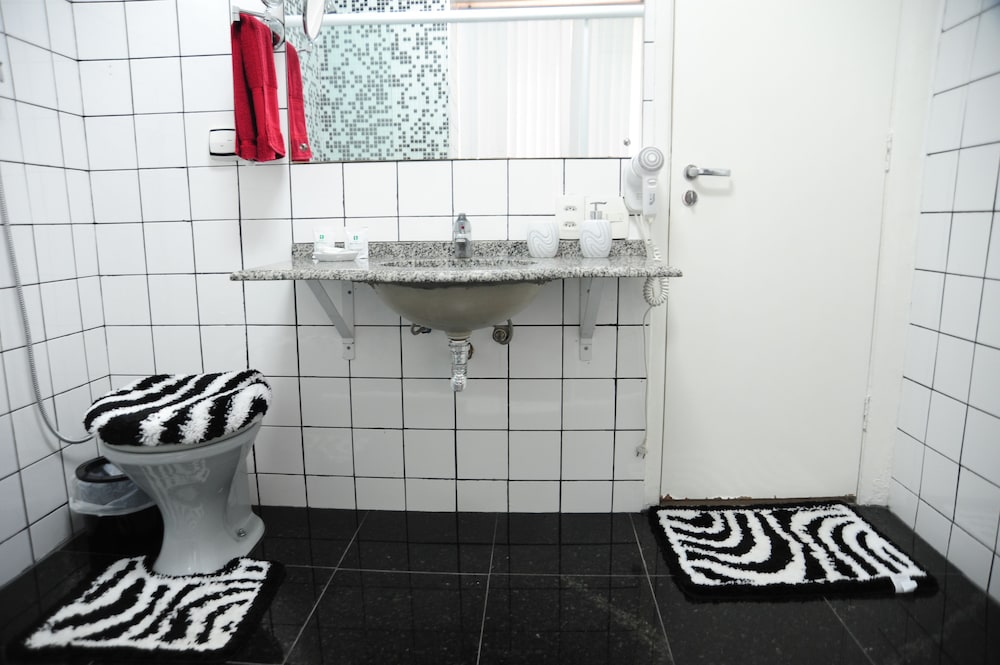 Hotel Euro Suite Sao Paulo by Nacional Inn 23/61